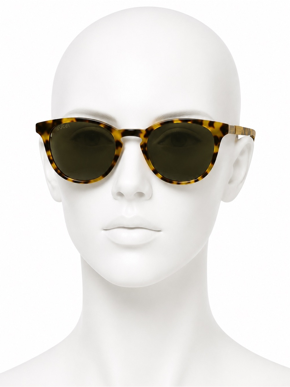 NWT Timeless Gucci Luxury • Classic Sunglasses